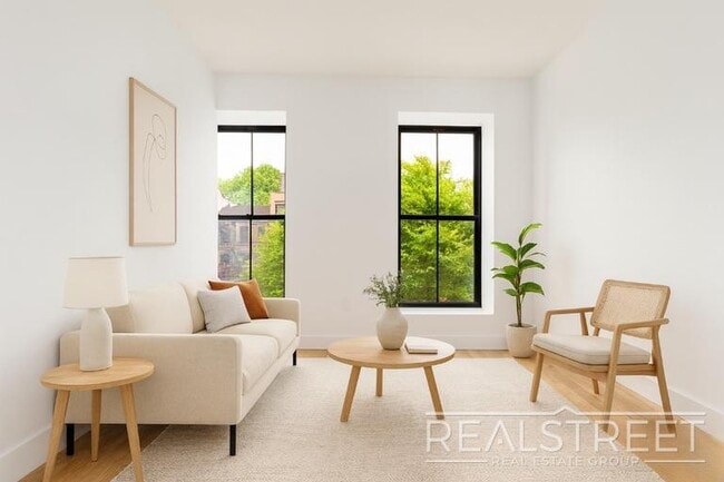 Building Photo - Stunning New 3 Bed 2 Bath in Bed Stuy Town... Rental