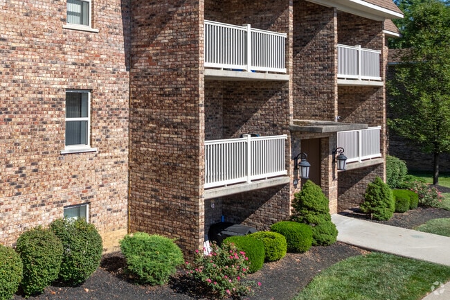 Grace Court
