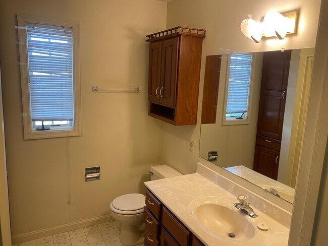 Baño - 62 Sanibel Ln