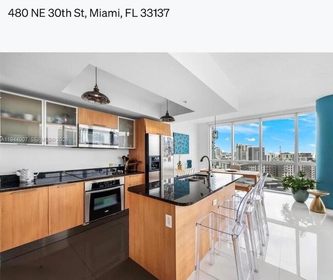 Photo - 480 NE 30th St Unit 1607