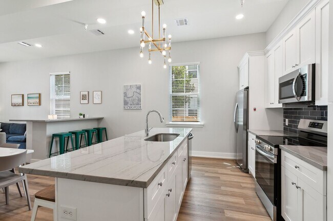 7417 Burthe St Unit 1A