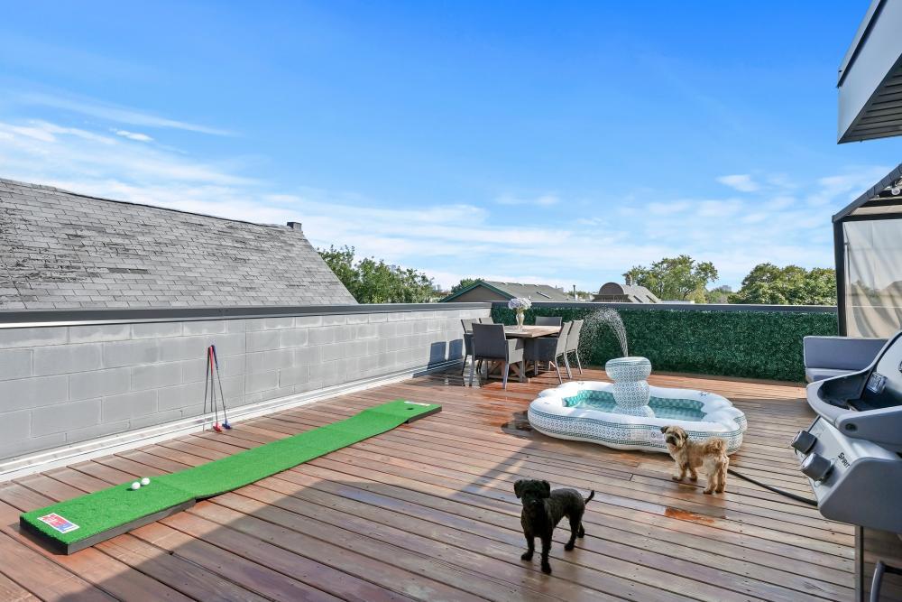 Photo - 3 bedroom in Chicago IL 60647 Unit 3