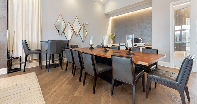 Deer Park Crossing Apartments