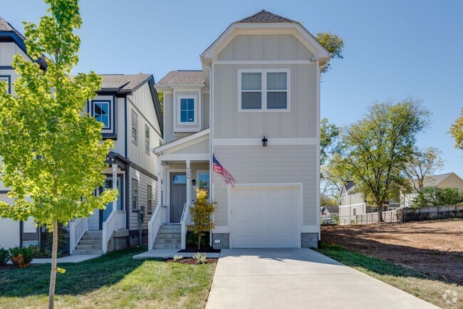 Building Photo - Welcome To Nashville! Rental