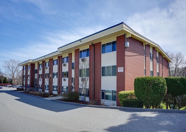 Photo - 1 Continental Ct