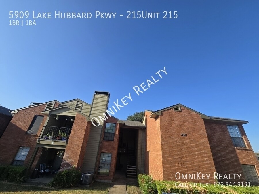 Photo - 5909 Lake Hubbard Pkwy