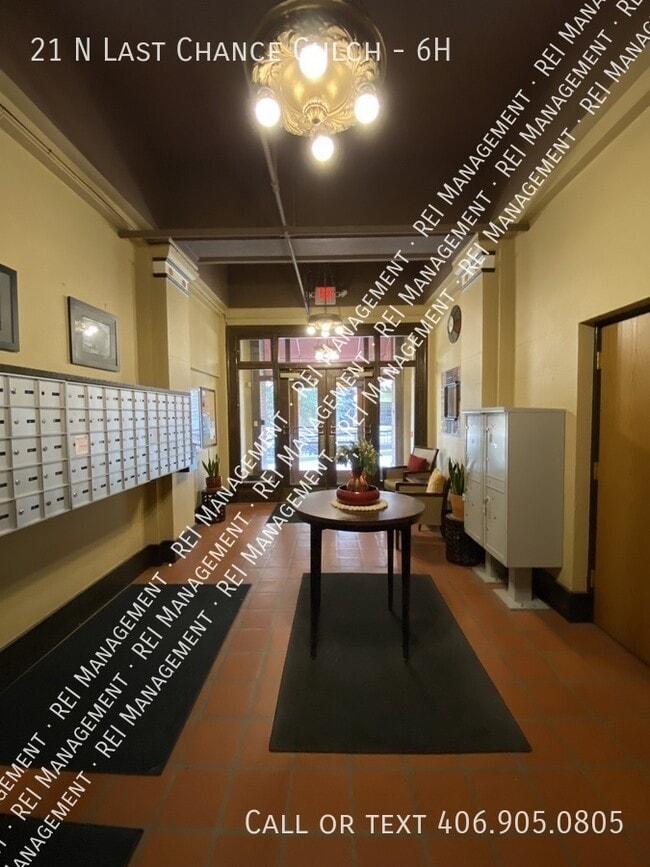 Photo - 21 N Last Chance Gulch Unidad 6H