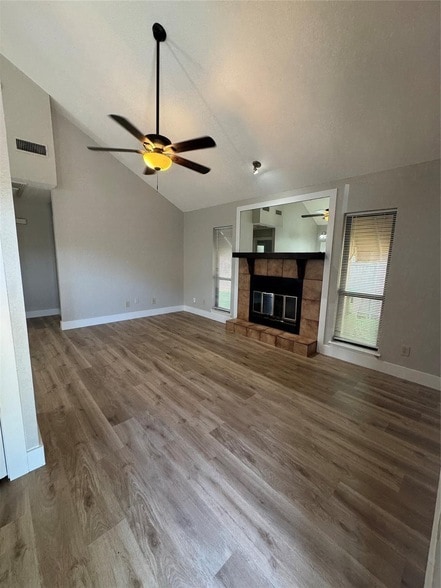 Building Photo - 418 S Las Vegas Trail Rental
