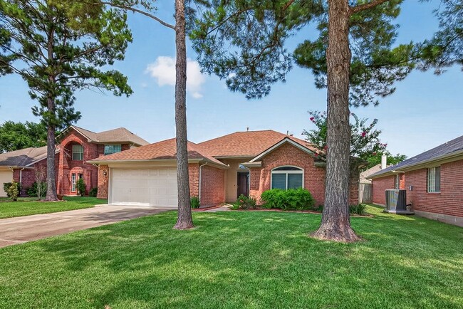 Building Photo - 11814 Copperas Creek Dr