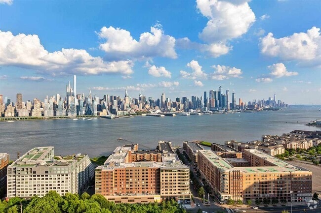 Building Photo - 6040 JFK Blvd E Unit 21G Rental