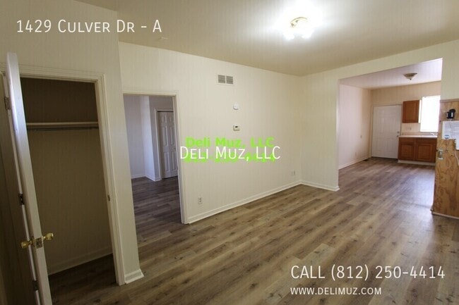 Photo - 1429 Culver Dr Unit A