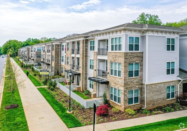 Building Photo - Overture Cotswold 55+ Active Adult Apartment Homes