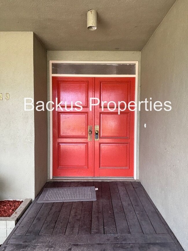 Photo - Three bedroom home across from Claremont Manor Park