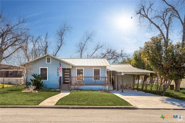 Building Photo - 260 S Hickory Ave Rental