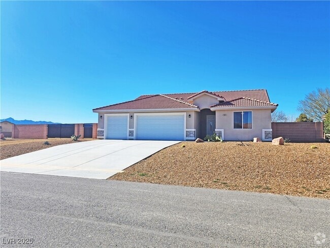 Building Photo - 6660 Stubblefield Dr Rental