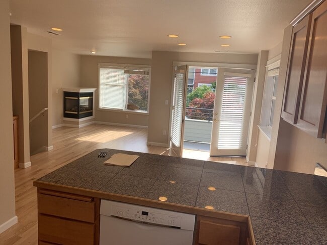 Photo - Gorgeous Ravenna Townhome