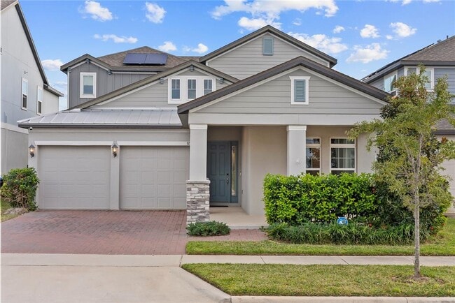 Building Photo - 5133 Citrus Leaf Blvd