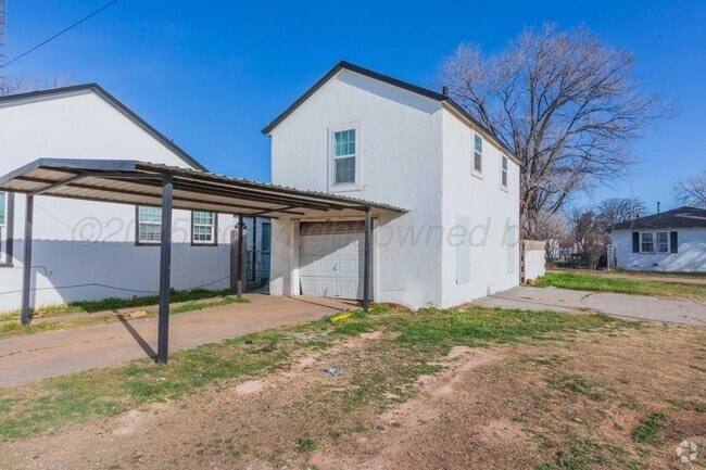 Building Photo - 525 SE 2nd St Rental