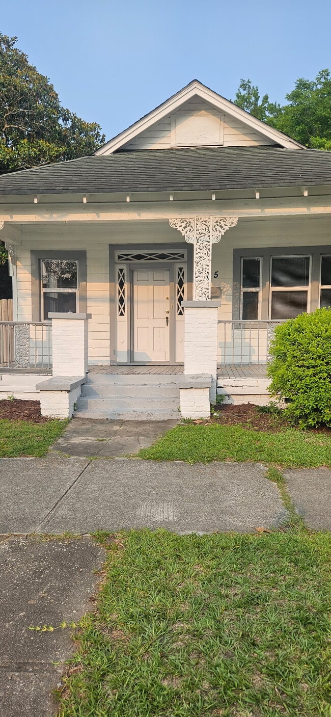 Photo - 1205 S 7th St House