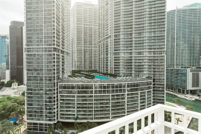 Photo - 801 Brickell Key Blvd Unit 2002