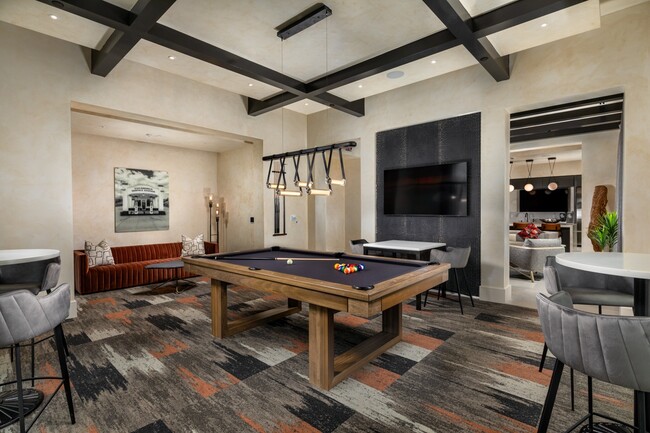 Interior Photo - The Core on Foothill Rental