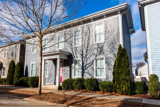 Building Photo - 9507 Civic Way