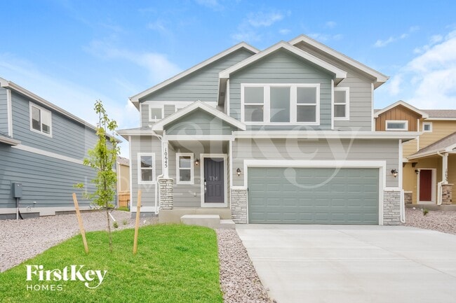 Building Photo - 10645 Luneth Dr