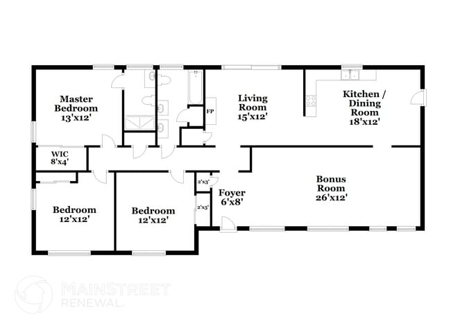 Photo - 6608 Elmwood Cir