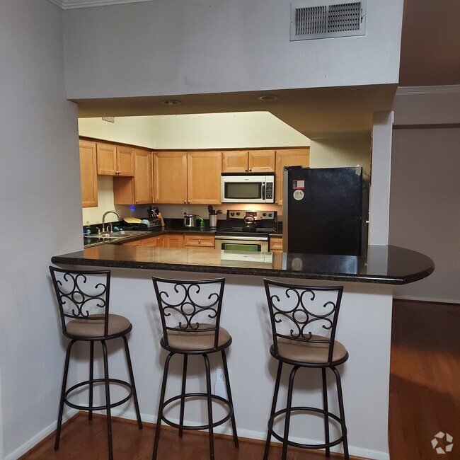 Building Photo - 2255 Braeswood Park Dr Unit Condo