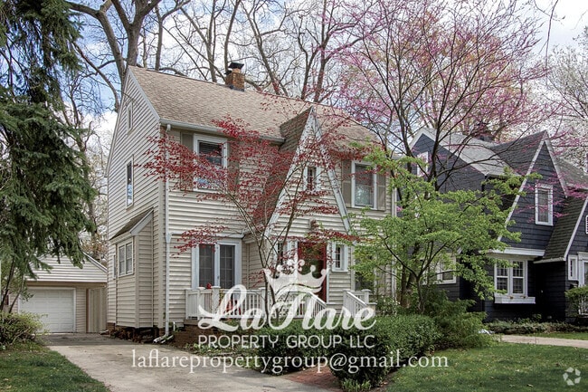 Building Photo - 3730 Wyckliffe Pkwy Rental