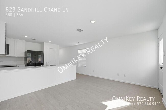 Photo - 823 Sandhill Crane Ln