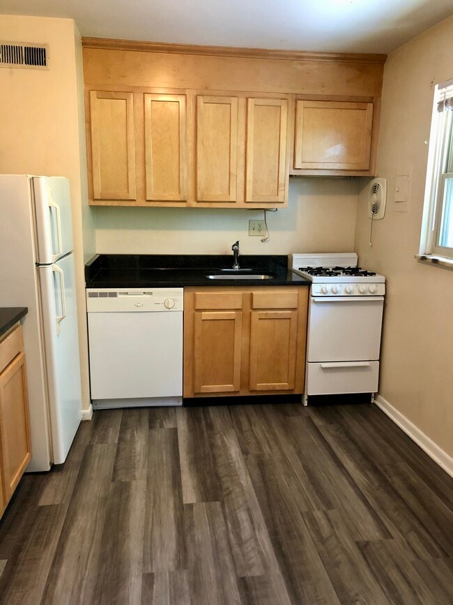 Photo - Stafford Apartments