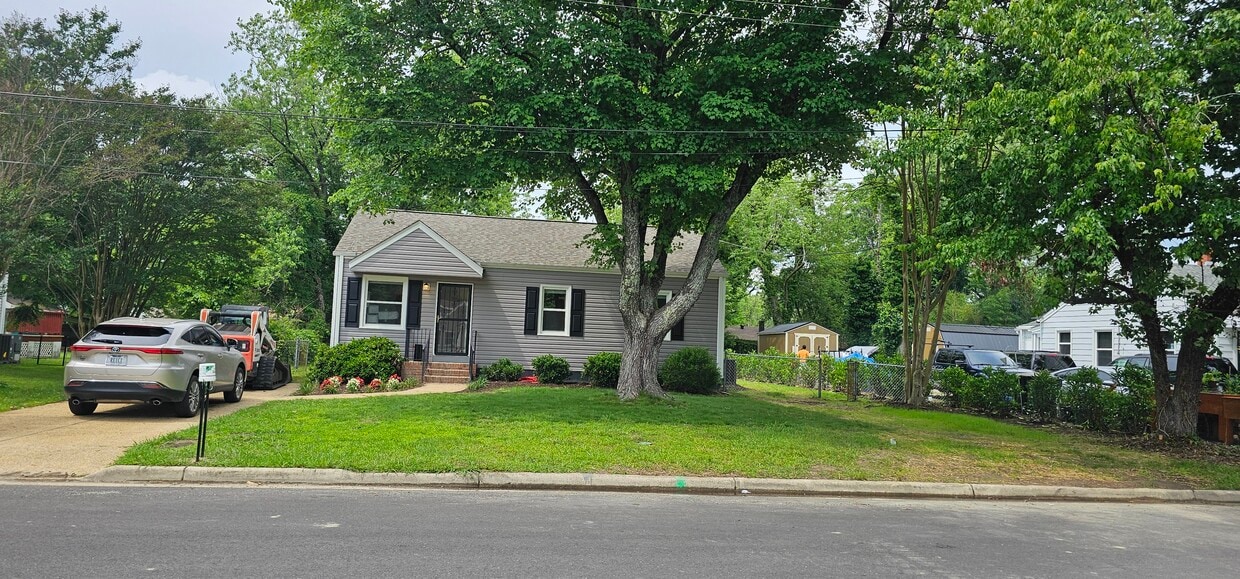 Photo - 112 Semple Rd (Williamsburg, VA)