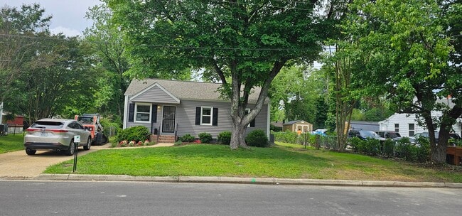 Photo - 112 Semple Rd House