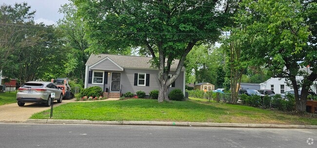 Building Photo - 112 Semple Rd Rental