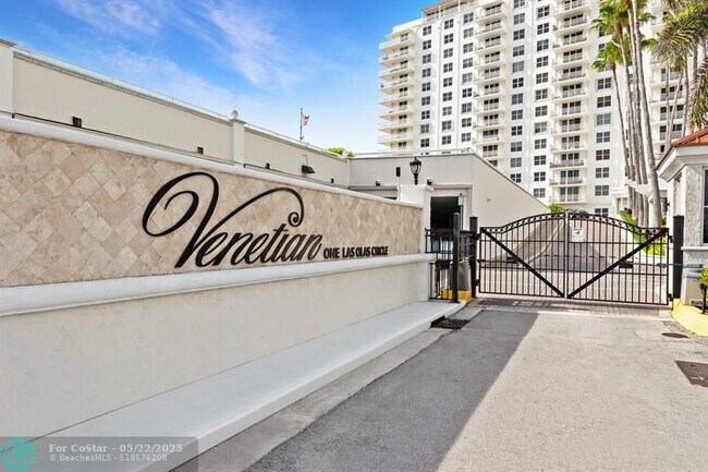 Photo - 1 Las Olas Cir Unidad 115