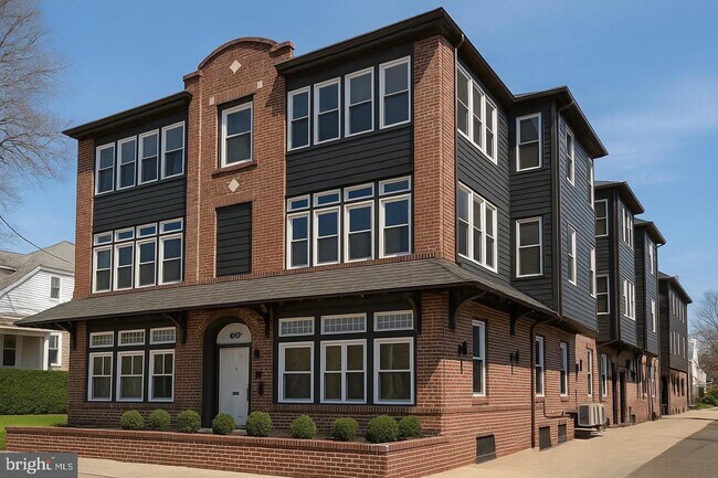 Building Photo - 30 Haddon Ave Unit 17-17 Rental