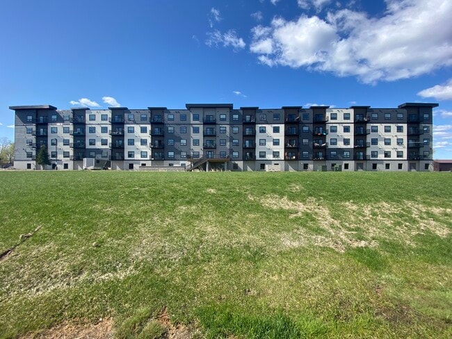320 North Harborside