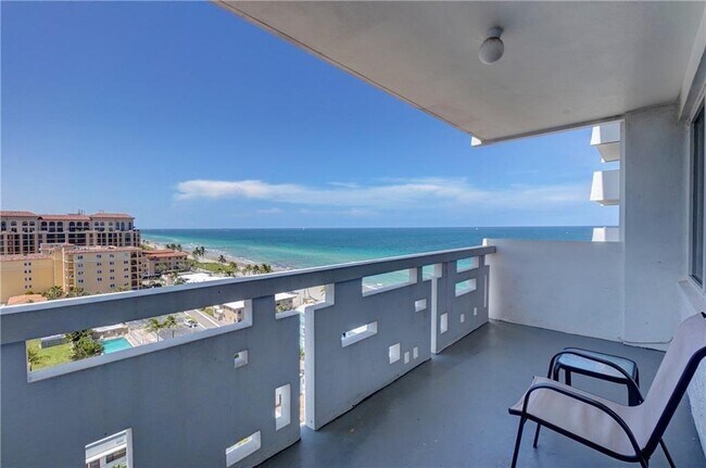 Photo - 3111 N Ocean Dr Unit 1205