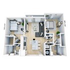 B1 Furnished