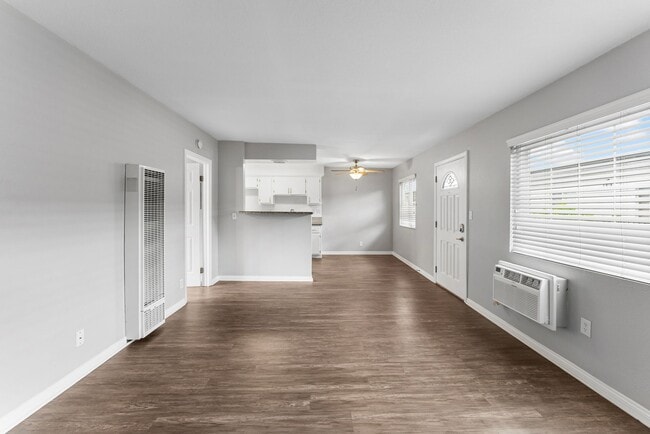 Northwind Apartments