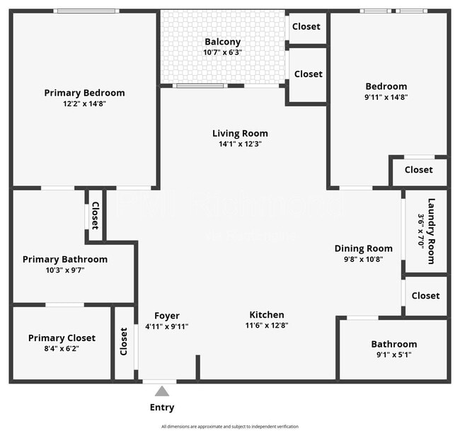 Photo - 3800 Maze Runner Dr Unit 304