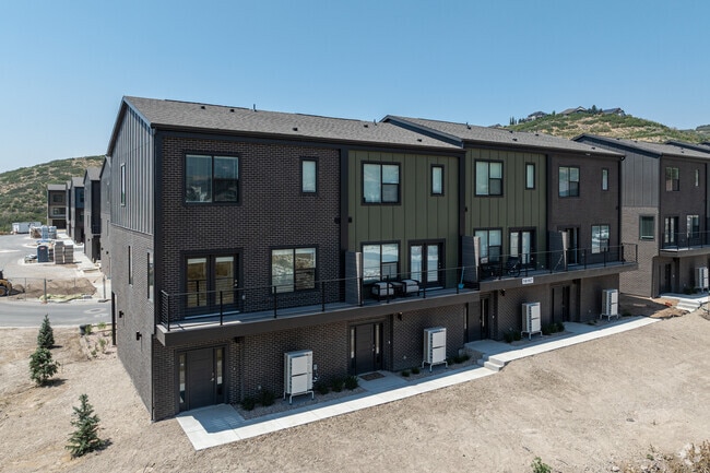 Photo - Trailside Townhomes