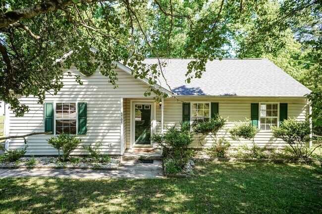Photo - Wonderful 3 Bedroom Raleigh Ranch Home