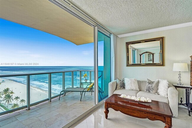 Photo - 2501 S Ocean Dr Unidad 1409 (available NOW)