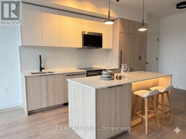 Photo - 1635 Military Trail Unité 714