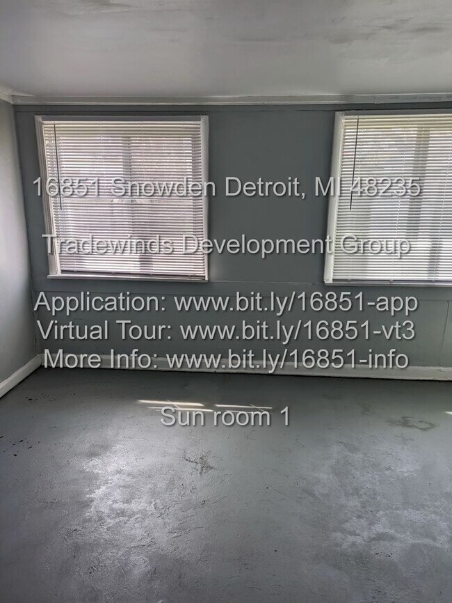 Photo - 16851 Snowden St Unit 1