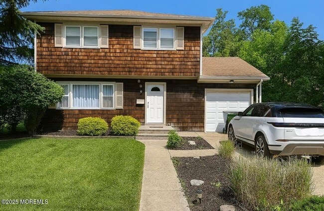 Building Photo - 9 Brown Pl Rental