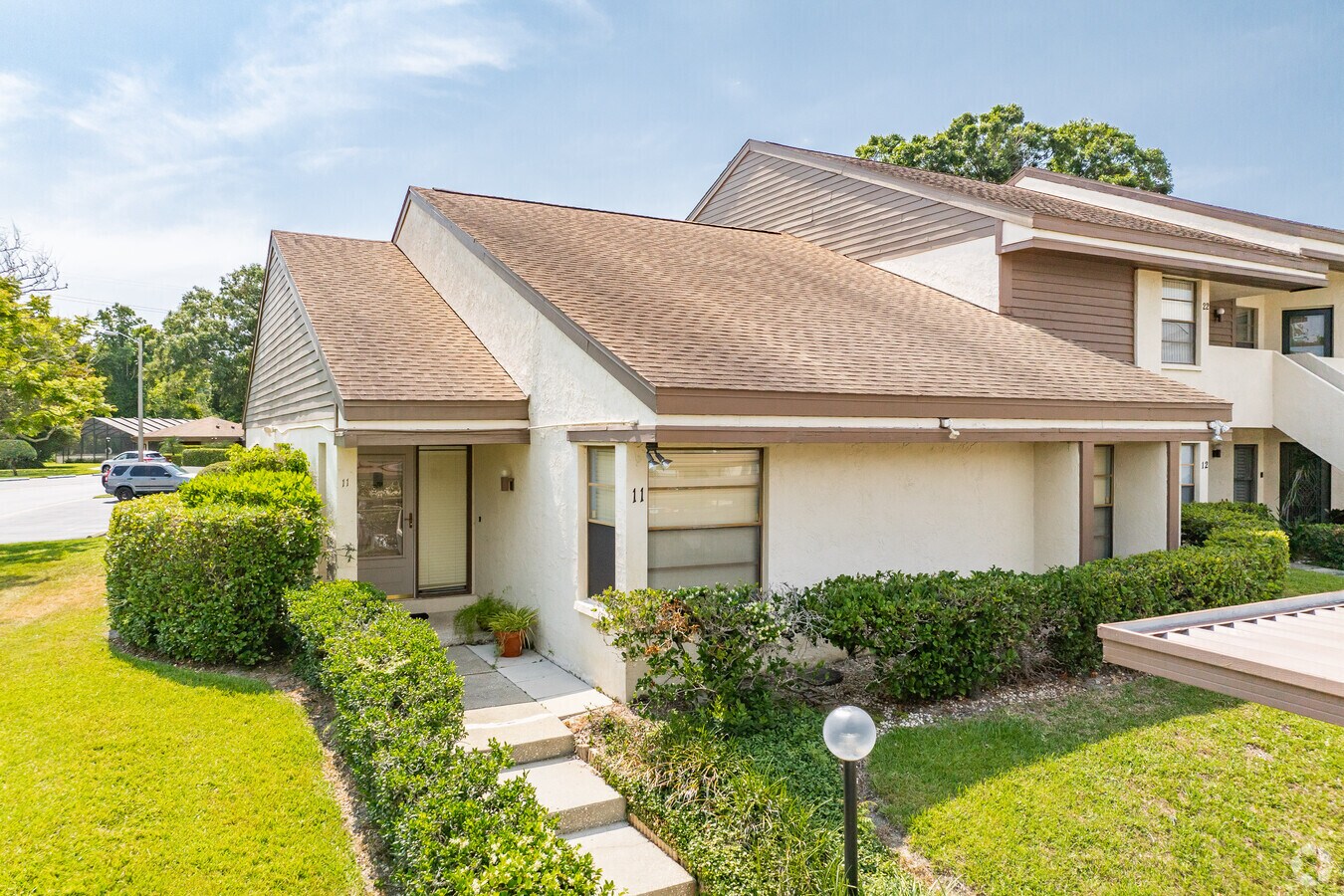 3535 Countrybrook Ln Palm Harbor, Florida - Countrybrook
