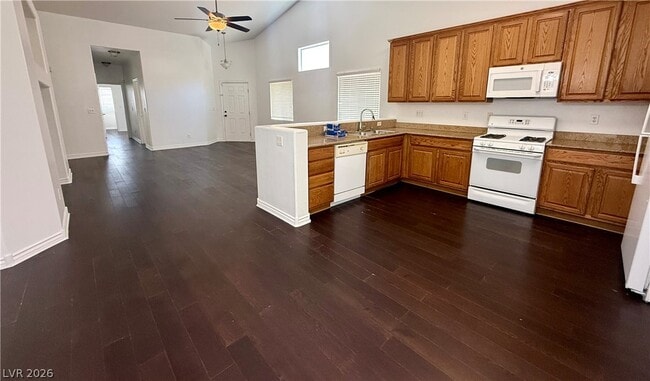 Photo - 6613 N McCarran St